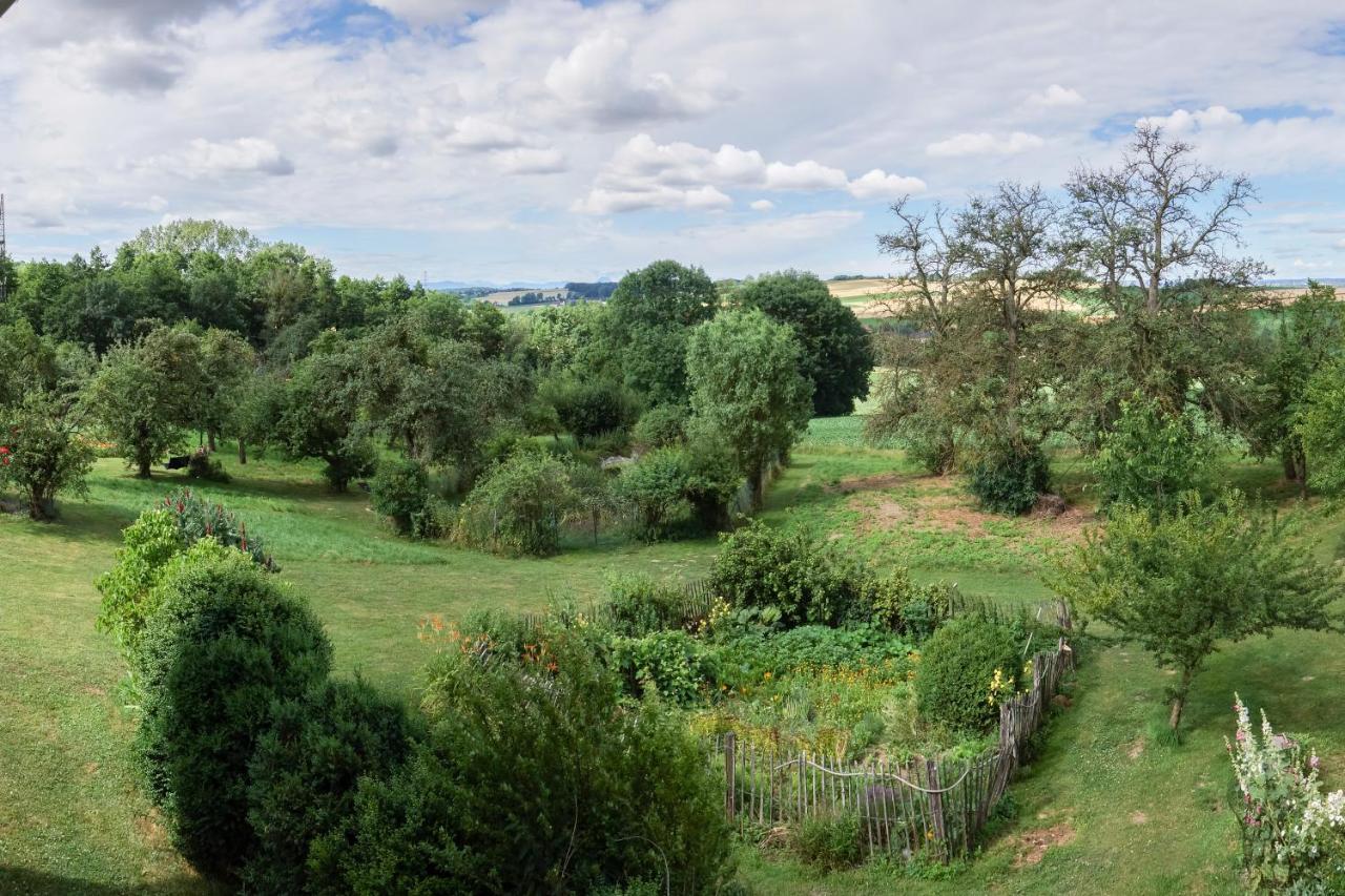 Waldbothgut Villa ลินซ์ ภายนอก รูปภาพ
