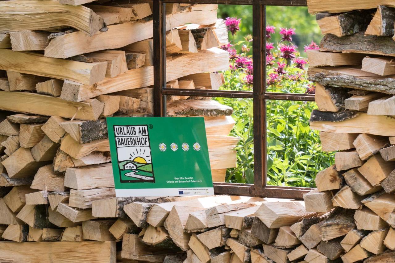 Waldbothgut Villa ลินซ์ ภายนอก รูปภาพ